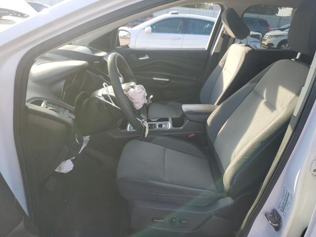  FORD ESCAPE 2019 White
