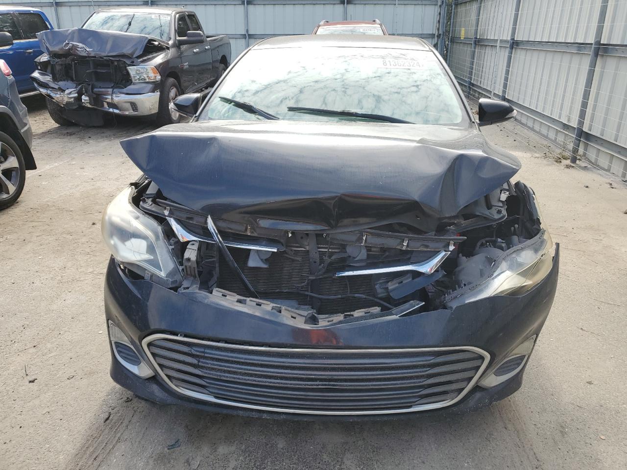 VIN 4T1BK1EB2DU064831 2013 TOYOTA AVALON no.5