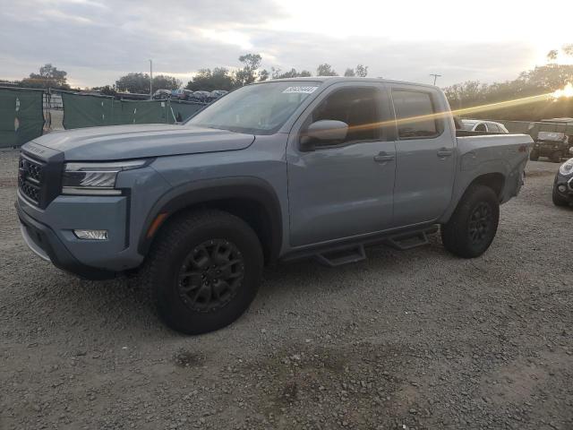 2023 Nissan Frontier S