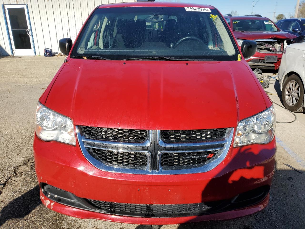 2016 Dodge Caravan - Image 5