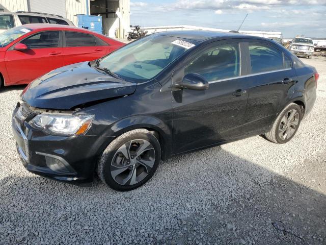 2019 Chevrolet Sonic Premier