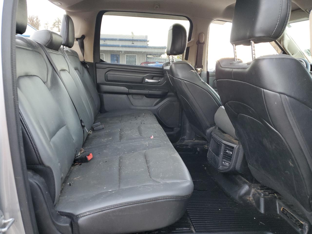 2019 RAM 1500 - Image 11