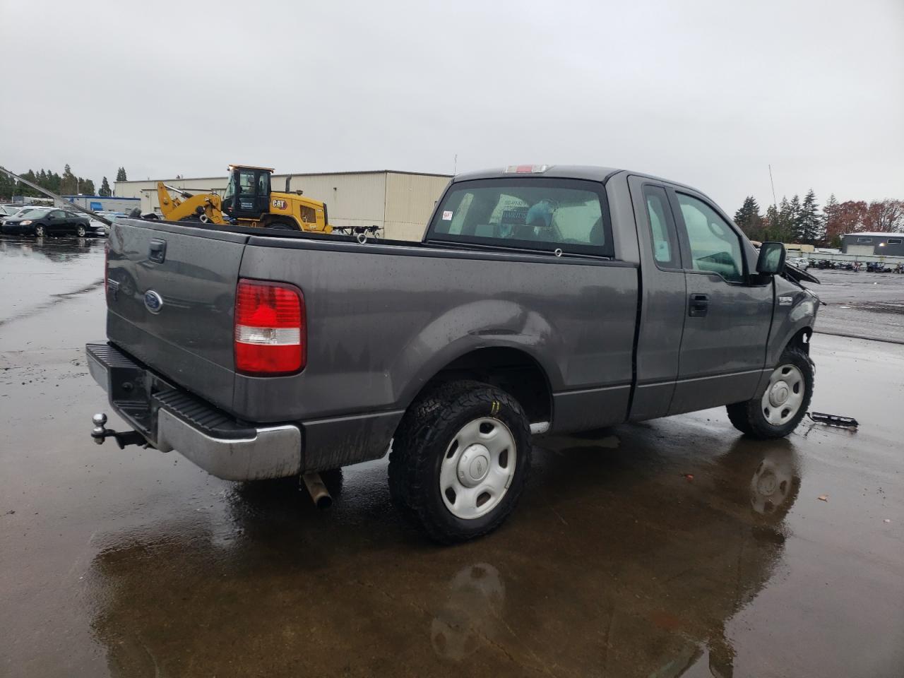 2005 Ford F-150 - Image 3