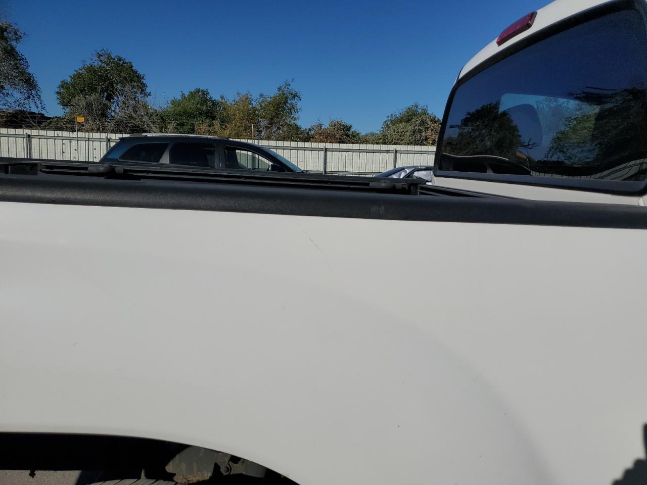 2014 Toyota Tacoma - Image 10