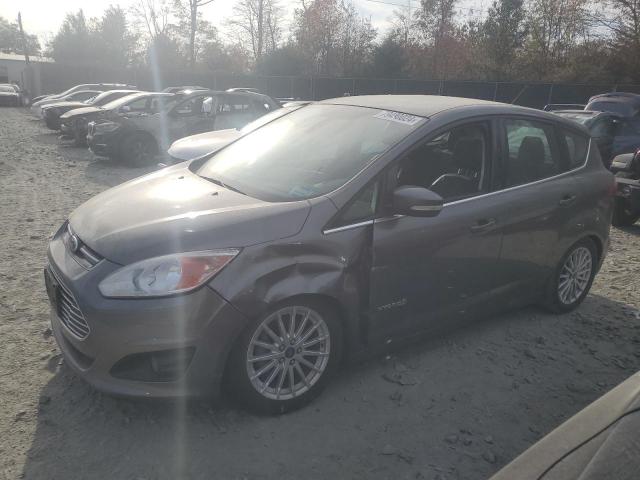 2014 Ford C-Max Sel na sprzedaż w Waldorf, MD - Front End