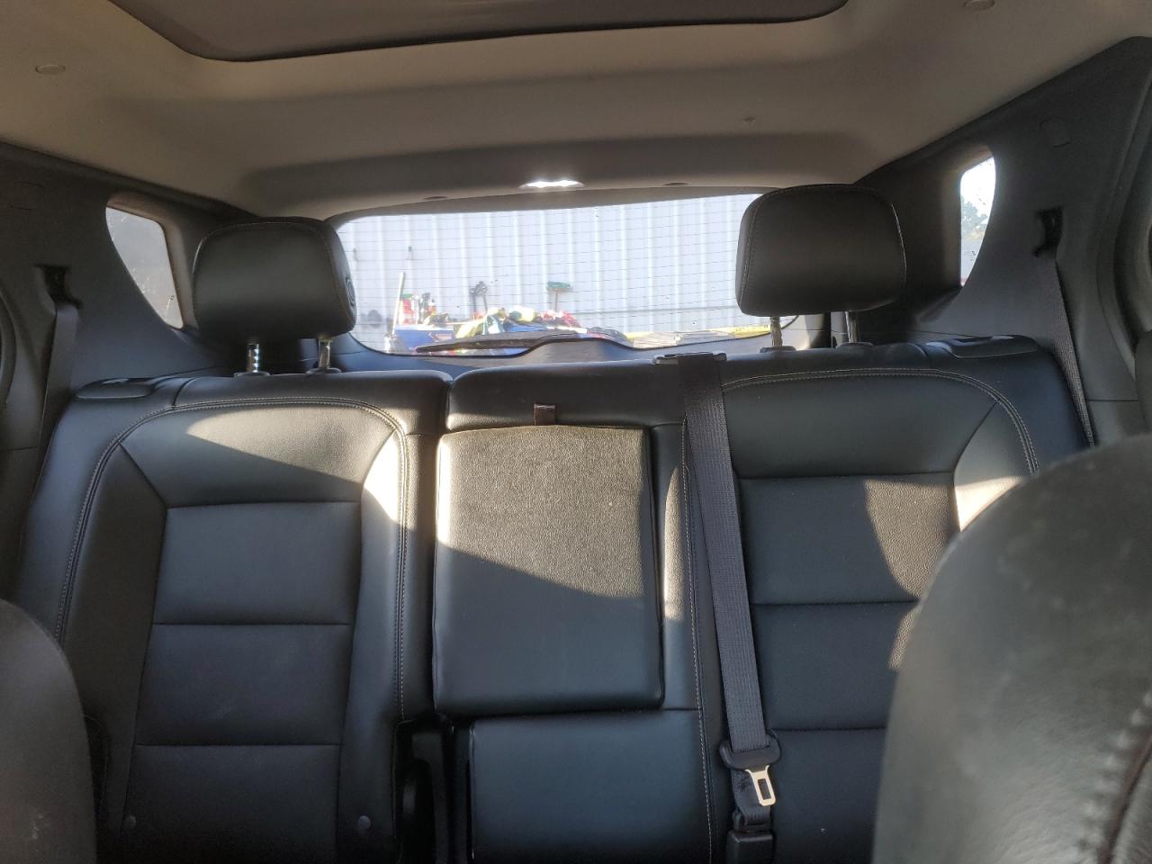 2020 Chevrolet Equinox - Image 10