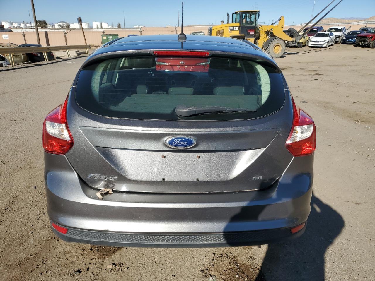 2012 Ford Focus - Image 6