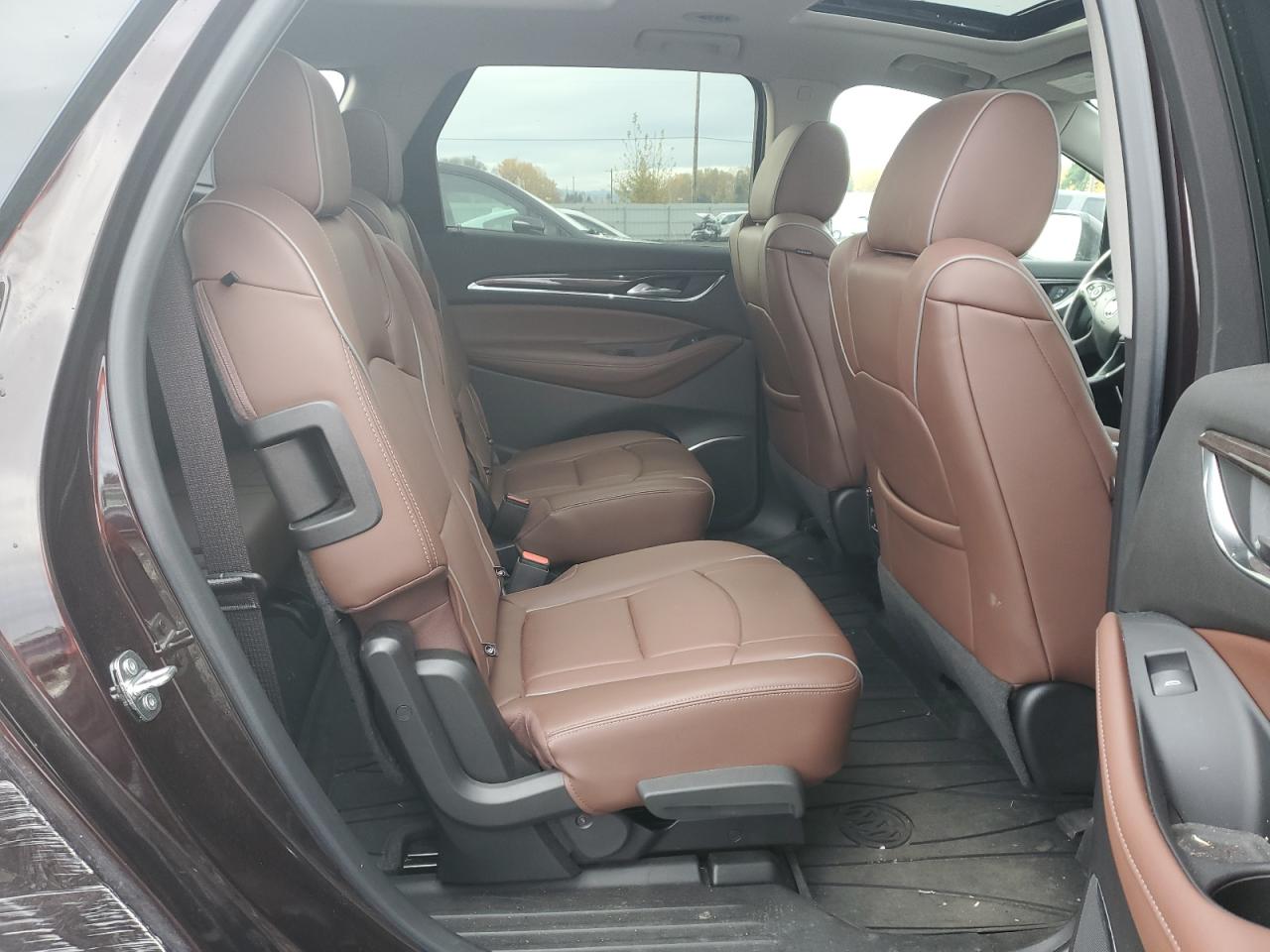 2021 Buick Enclave Avenir VIN: 5GAEVCKW0MJ112390 Lot: 81746274