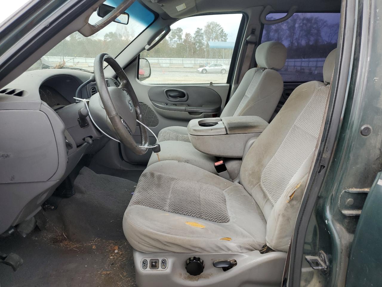 2003 Ford F-150 - Image 7