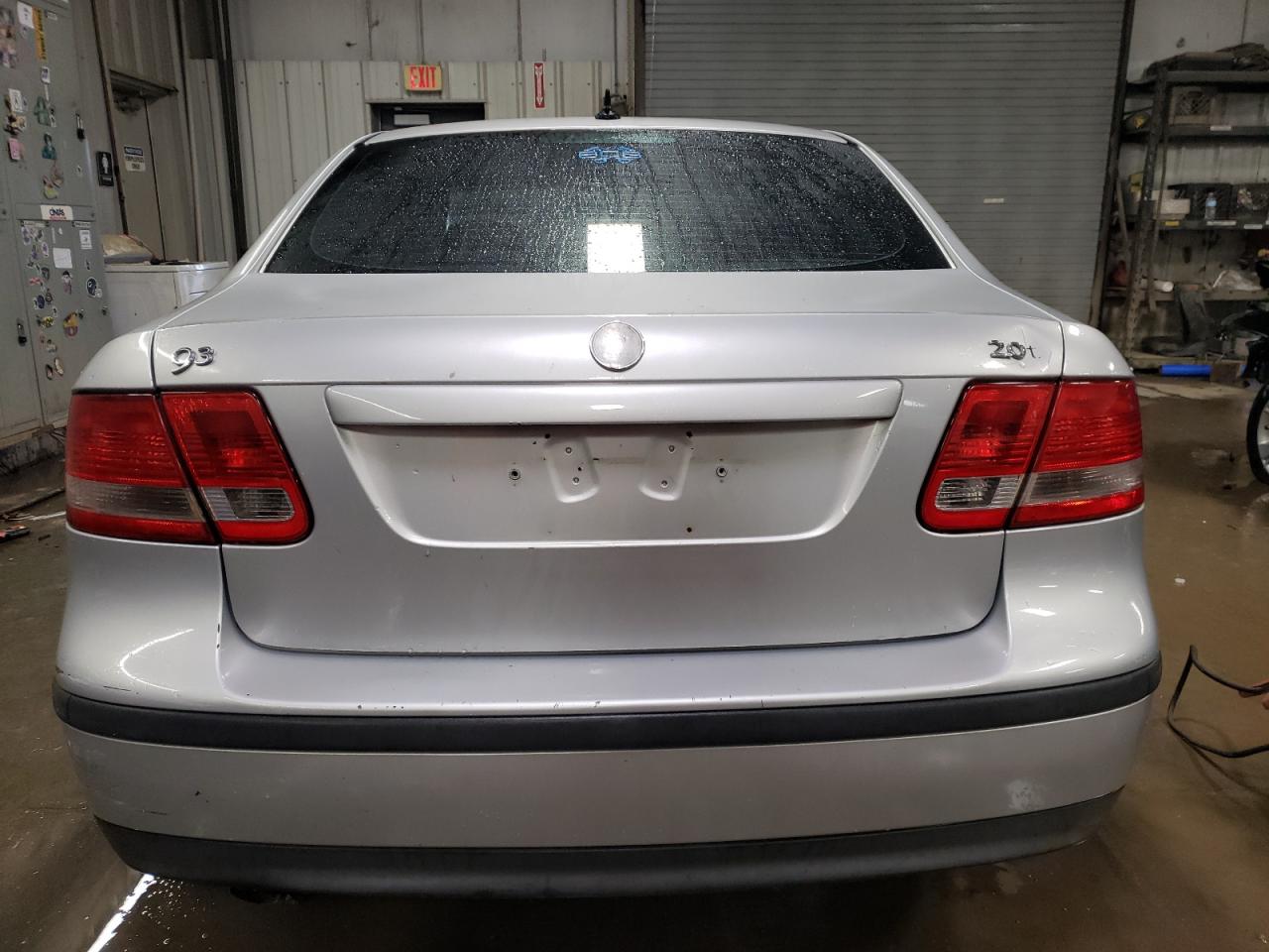 2003 Saab 9-3 - Image 6