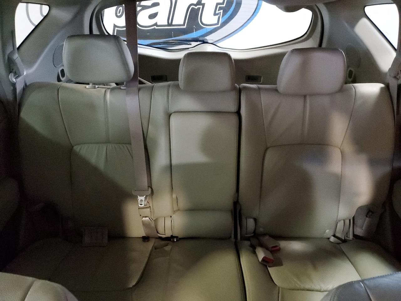 2009 Nissan Murano - Image 10