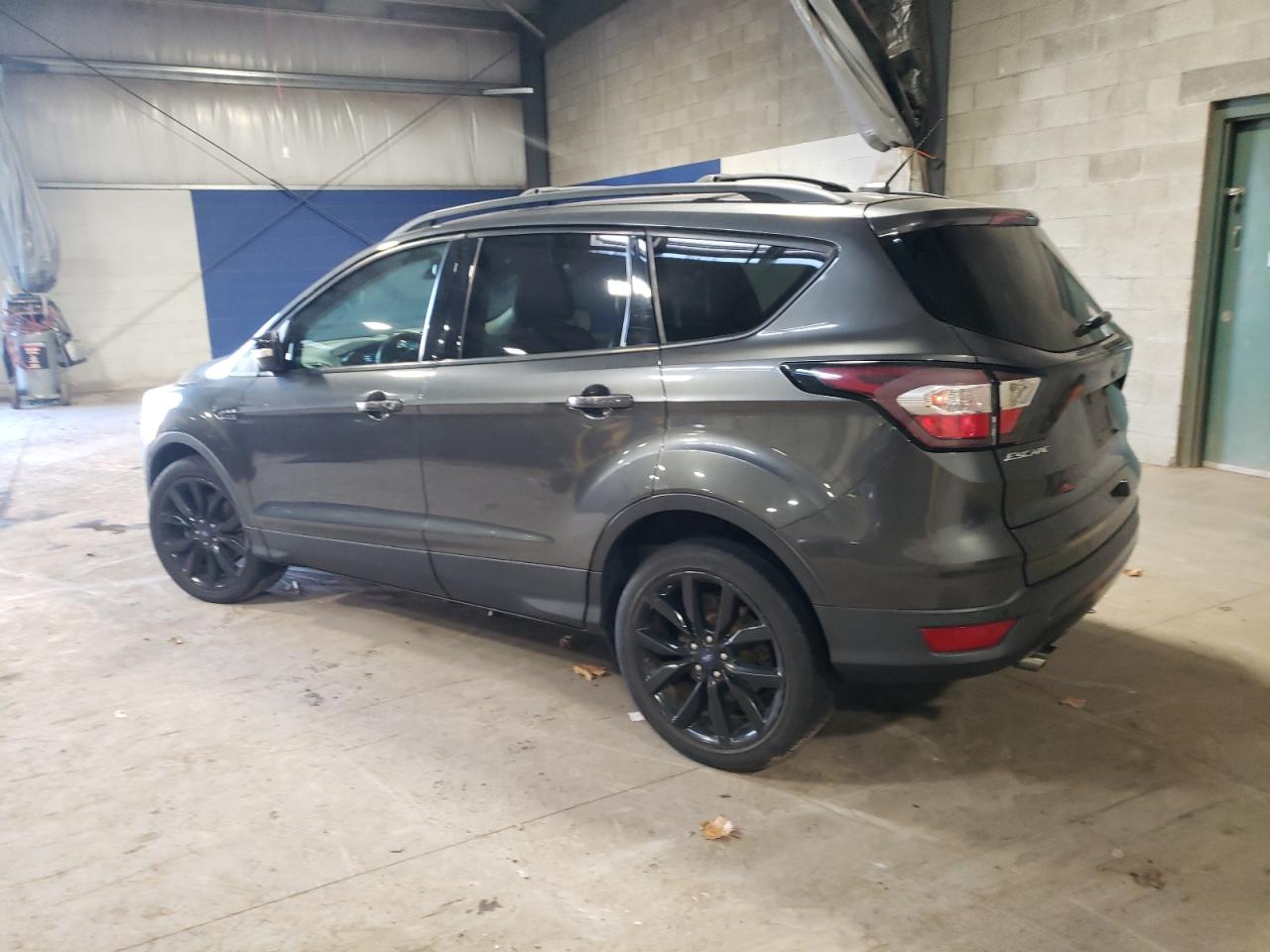 2017 Ford Escape - Image 2