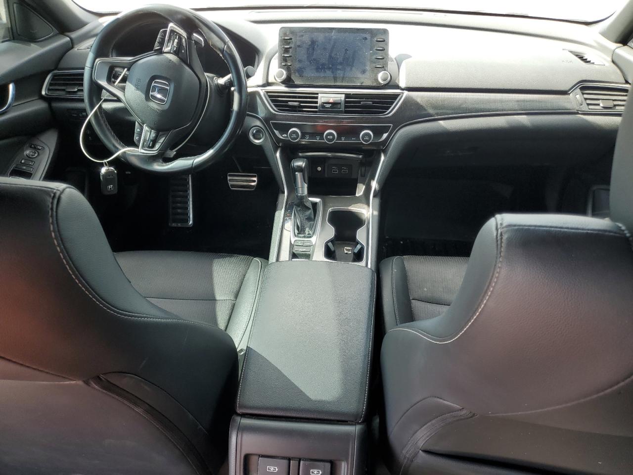 2021 Honda Accord - Image 8