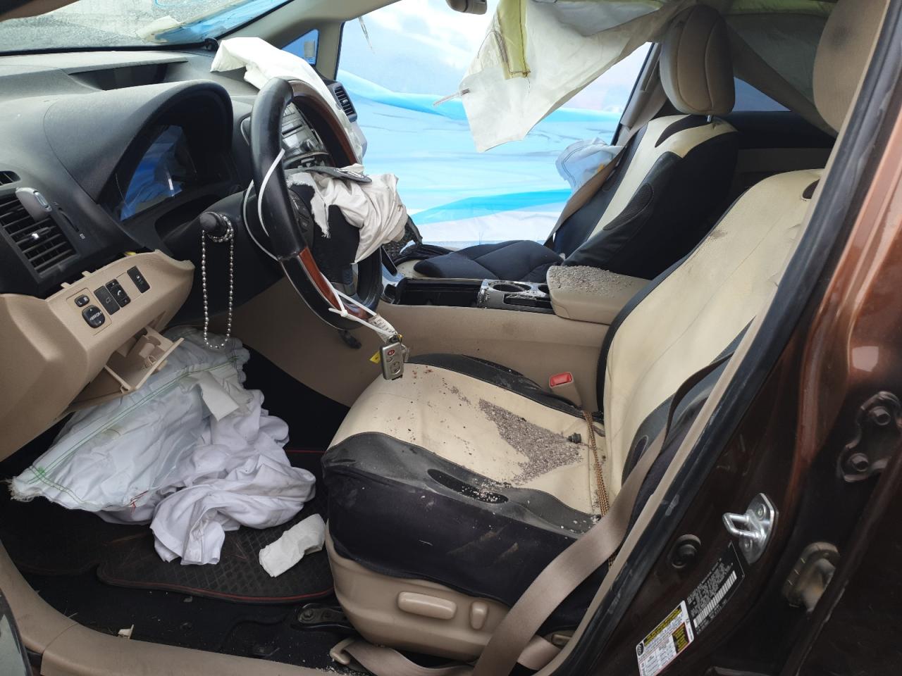2009 Toyota Venza - Image 7