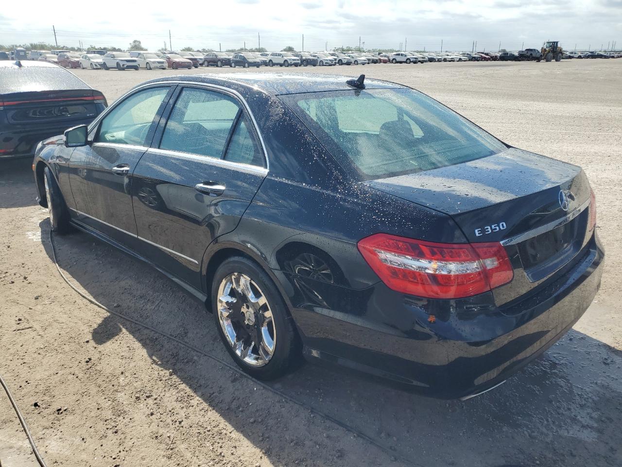 2013 Mercedes-Benz E-klasse - Image 2