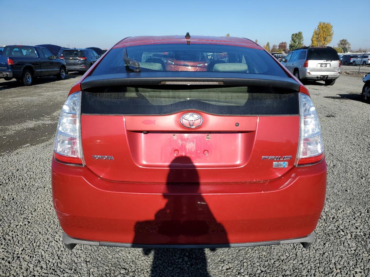 2008 Toyota Prius - Image 6