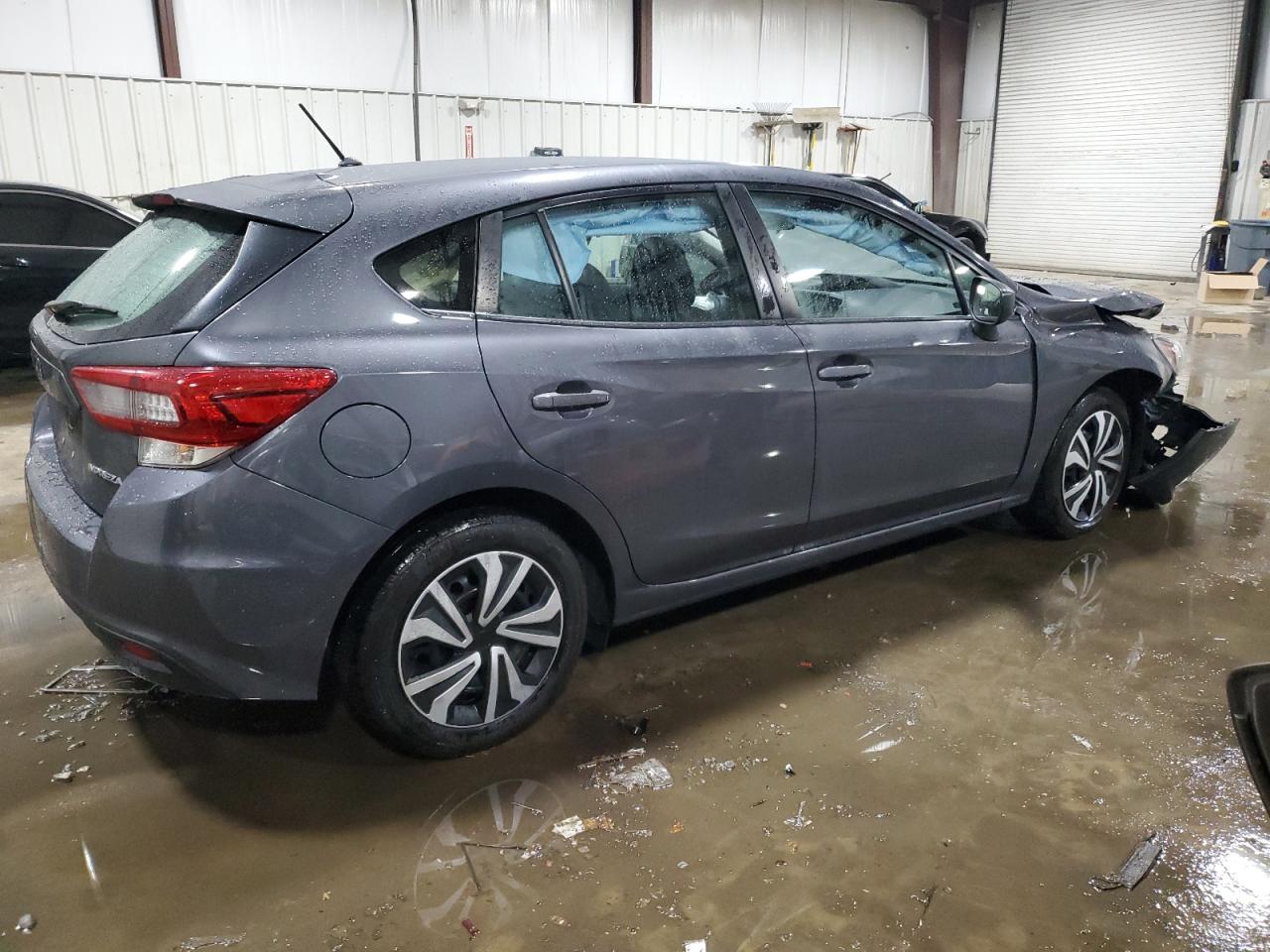 2020 Subaru Impreza VIN: 4S3GTAB68L3716242 Lot: 79426804