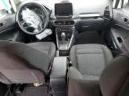 2020 Ford Ecosport Se for Sale in Indianapolis, IN - Front End