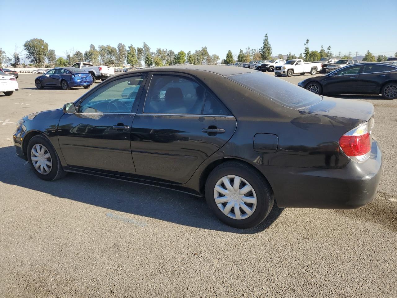 2006 Toyota Camry - Image 2