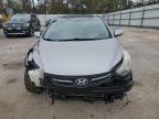 2013 Hyundai Elantra Gls zu verkaufen in Harleyville, SC - Front End