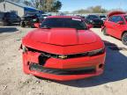 2015 Chevrolet Camaro Lt zu verkaufen in Wichita, KS - Front End