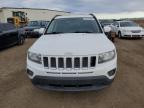 2015 JEEP COMPASS SPORT for sale at Copart AB - CALGARY