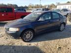 2011 Volvo S40 T5 en Venta en Augusta, GA - Top/Roof