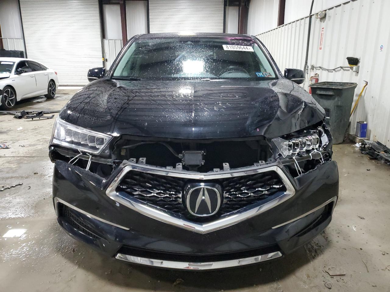 2020 Acura MDX - Image 5