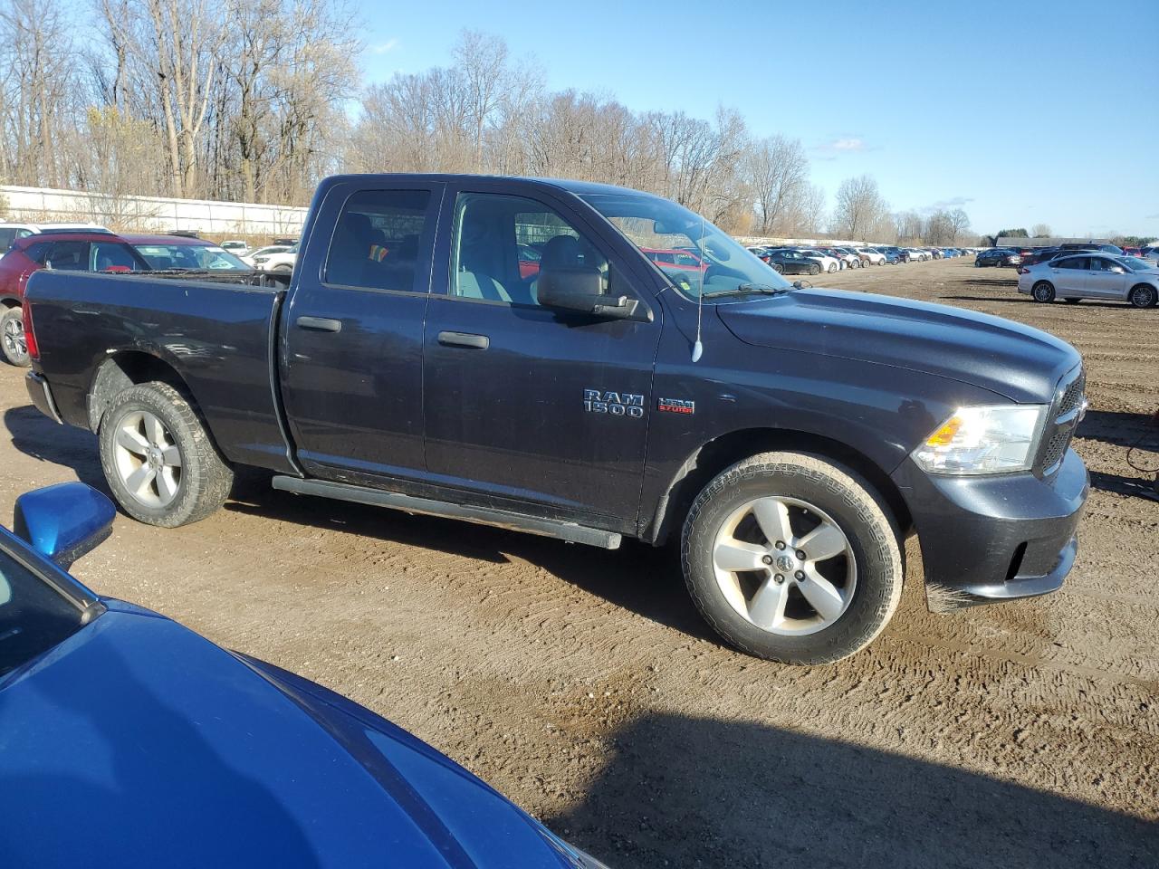 2013 RAM 1500 - Image 4