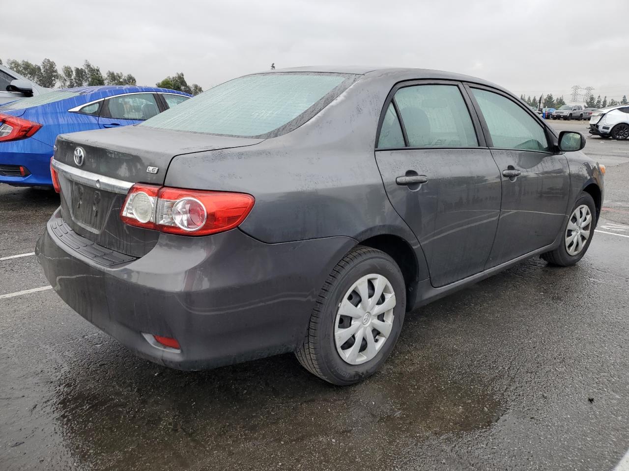 2011 Toyota Corolla - Image 3