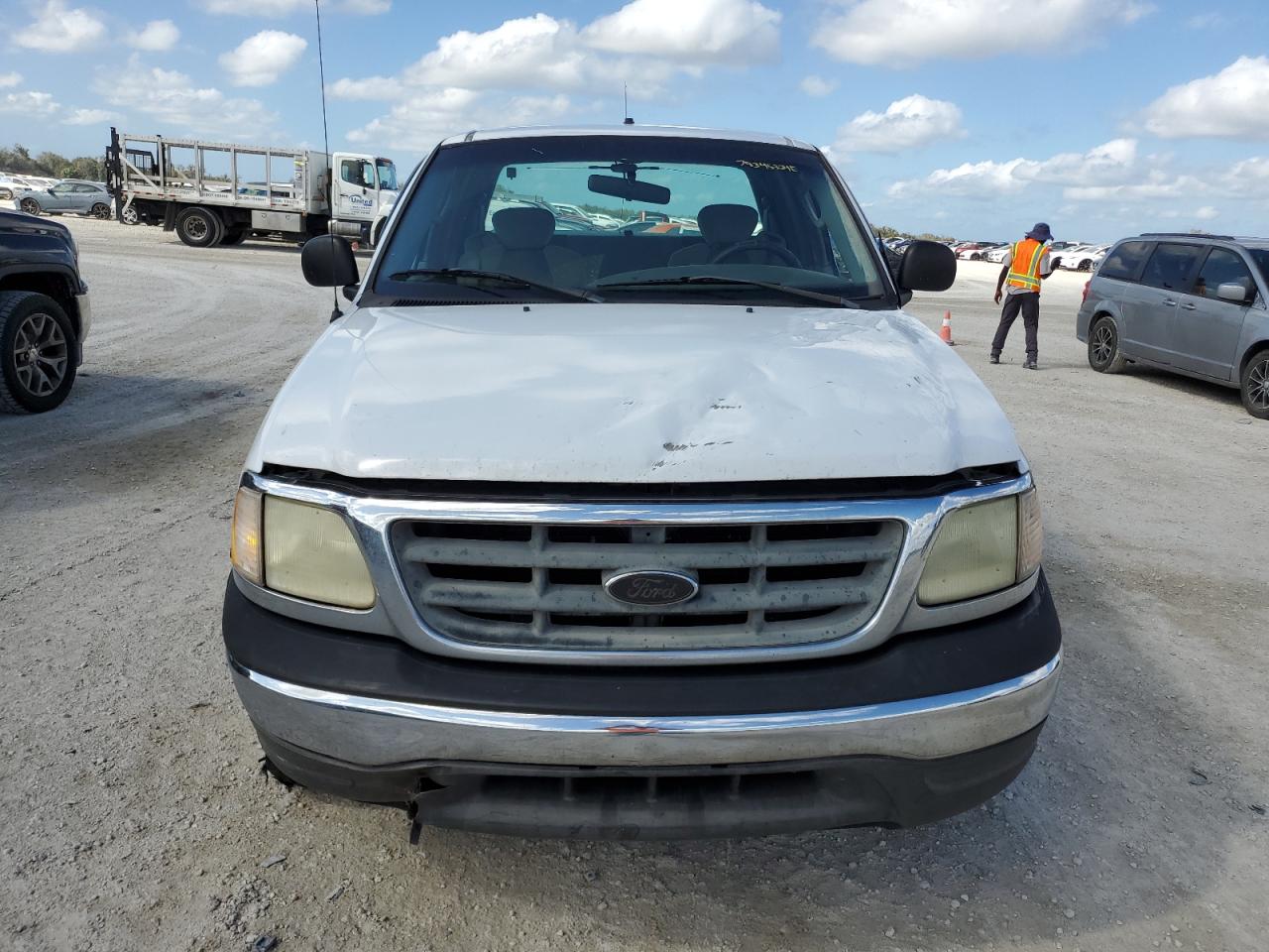 2003 Ford F-150 - Image 5