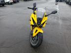 2024 SUZUKI GSX800 F for sale at Copart OR - PORTLAND SOUTH