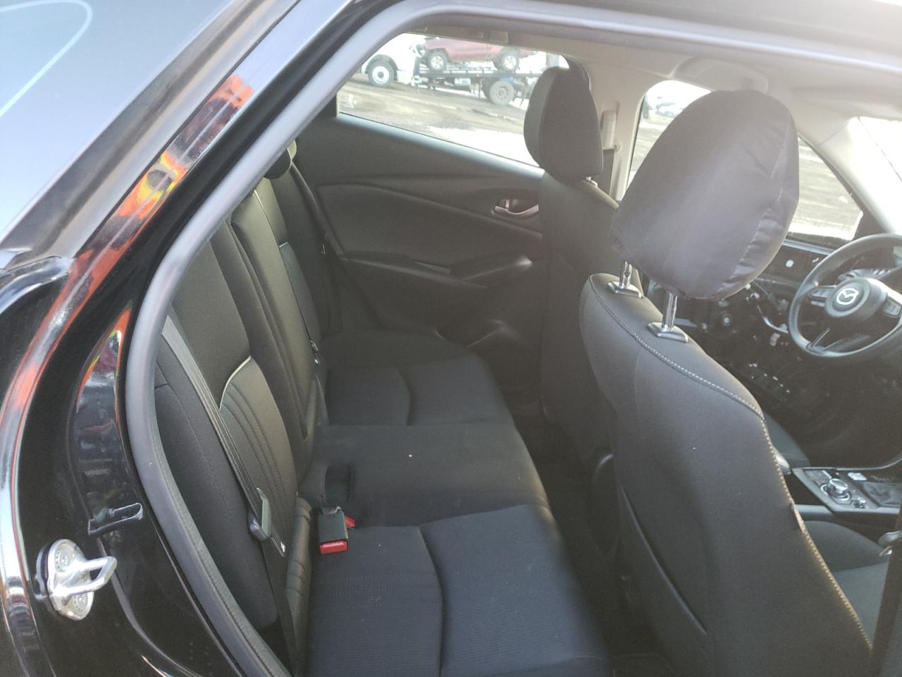 2019 Mazda CX-3 - Image 11