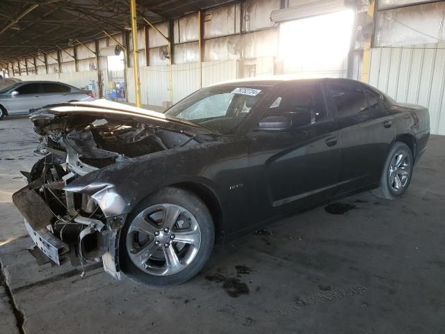 2014 Dodge Charger R/T