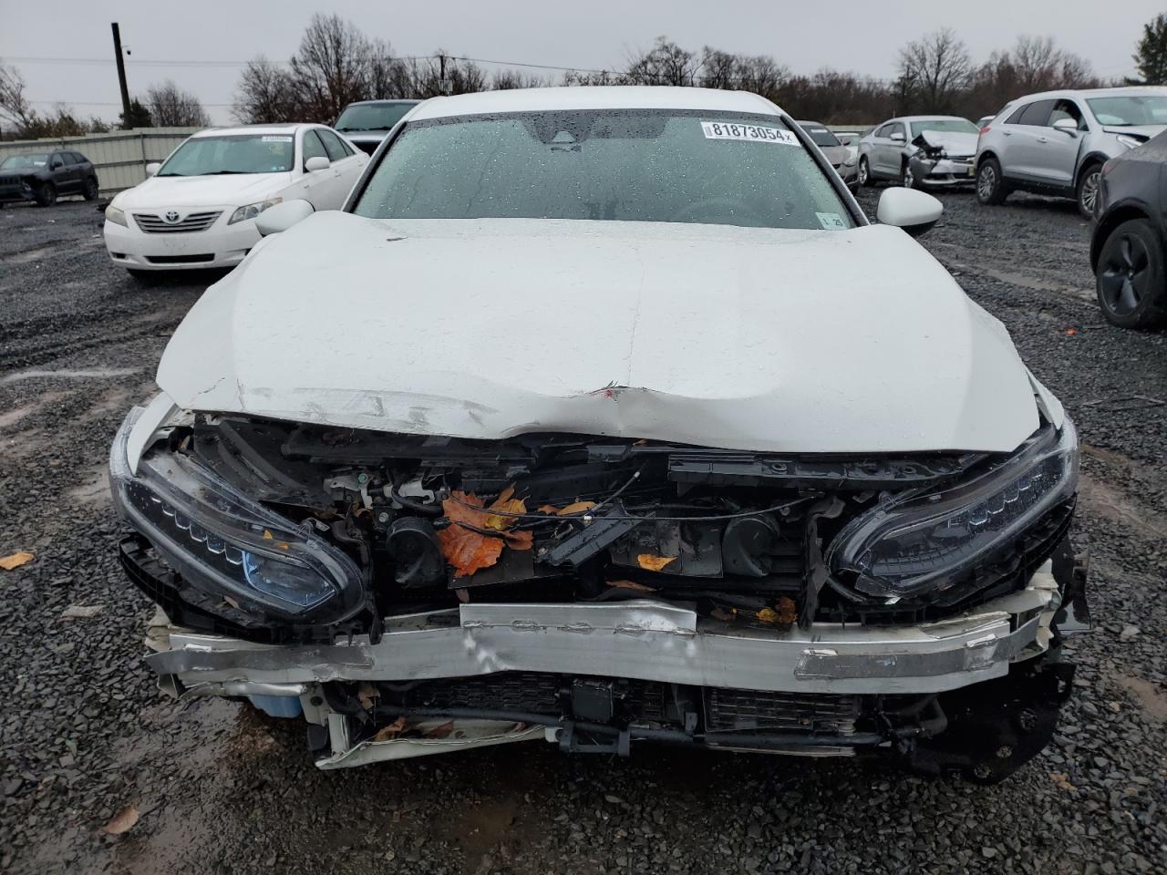 2019 Honda Accord - Image 5