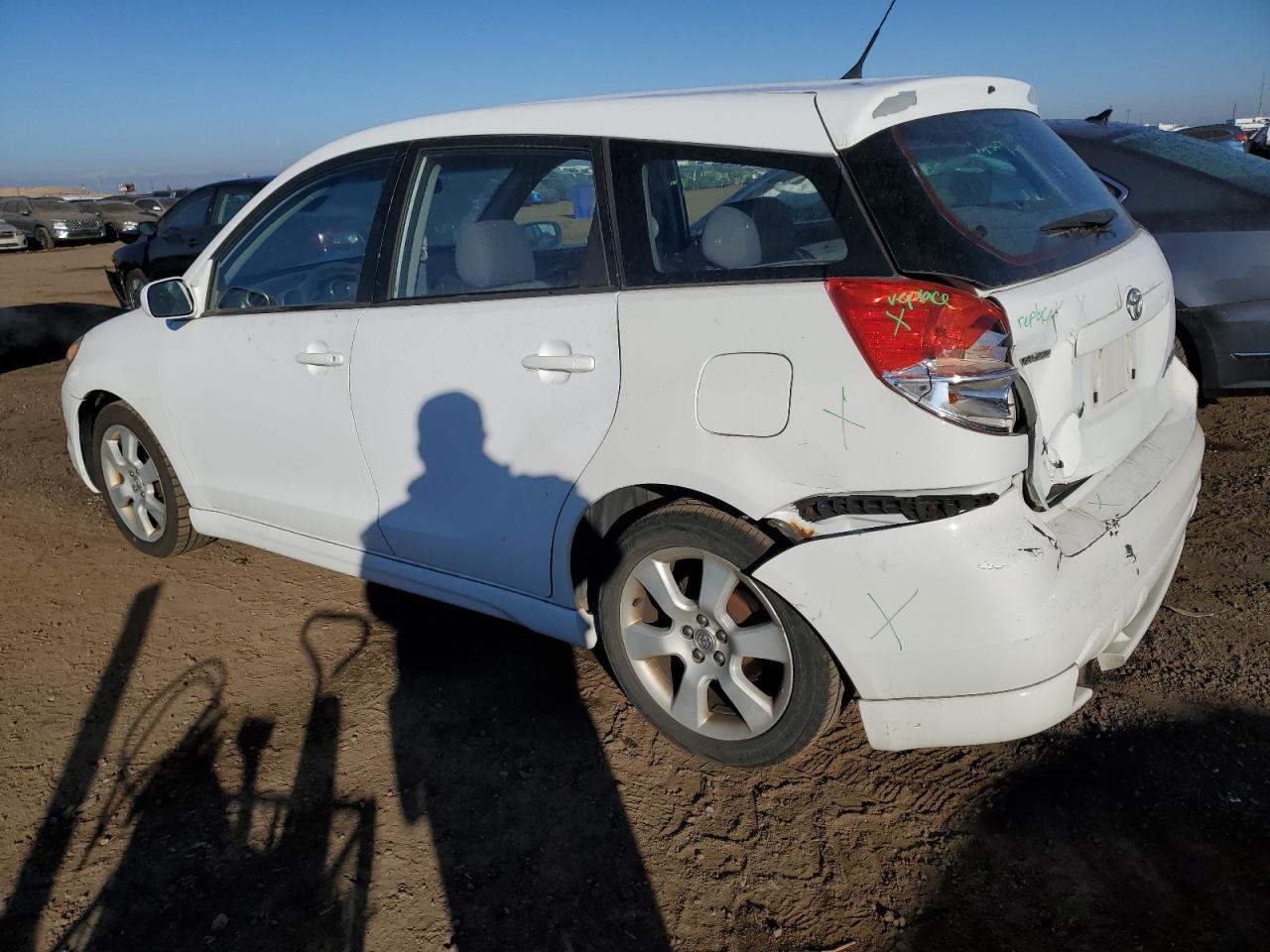 2003 Toyota Corolla - Image 2