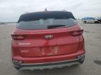 2020 Kia Sportage S en Venta en Ham Lake, MN - All Over