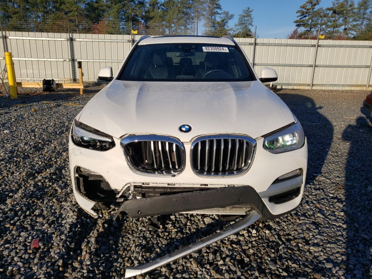 2019 BMW X3 - Image 5