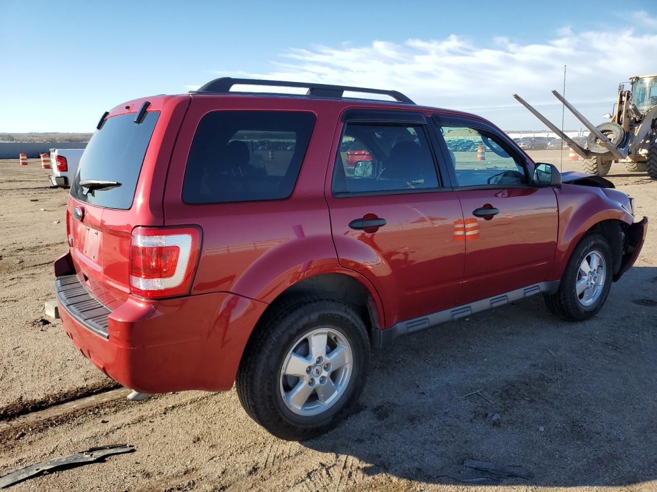 2010 Ford Escape - Image 3