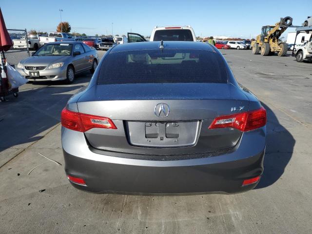  ACURA ILX 2013 Gray