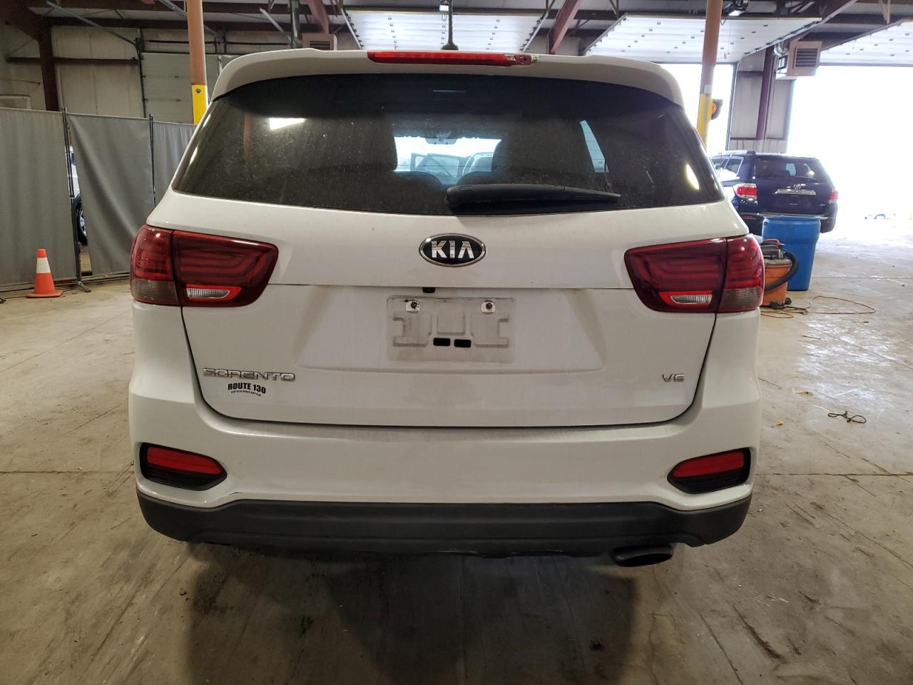 2019 Kia Sorento - Image 6