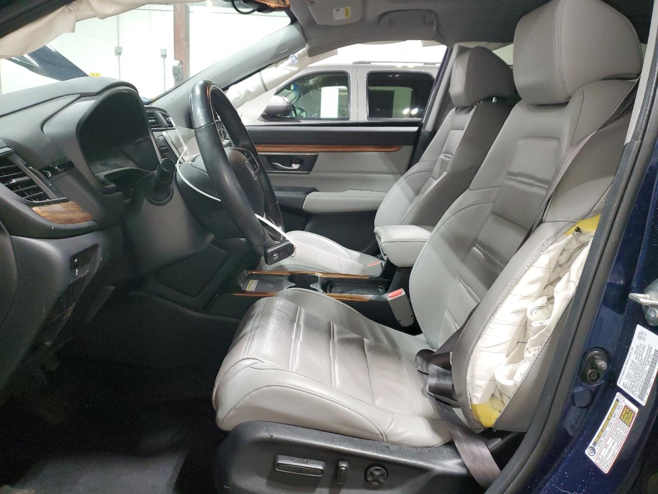 2020 Honda CR-V - Image 7