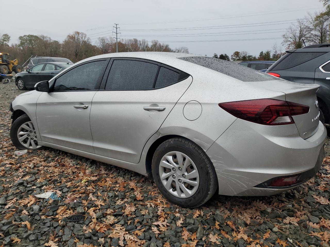 2019 Hyundai Elantra - Image 2