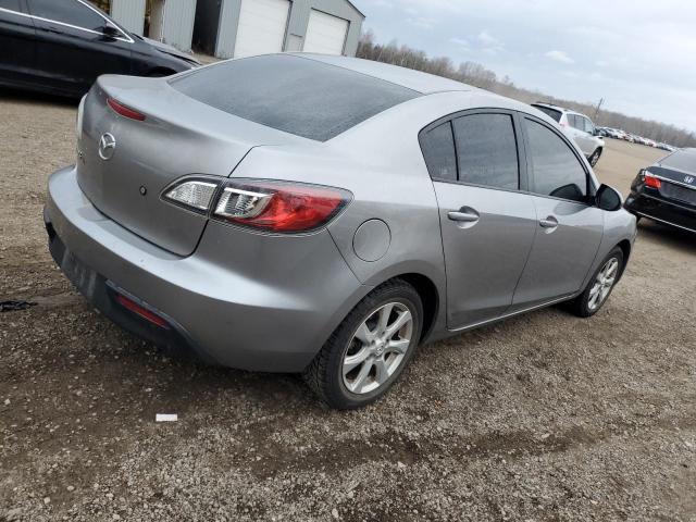 2011 MAZDA 3 I