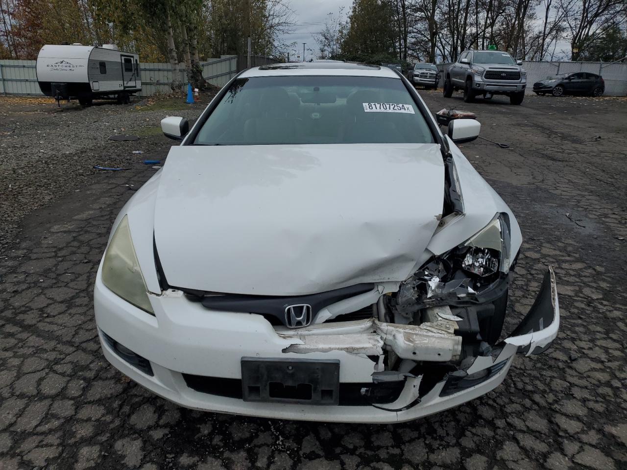 2005 Honda Accord - Image 5