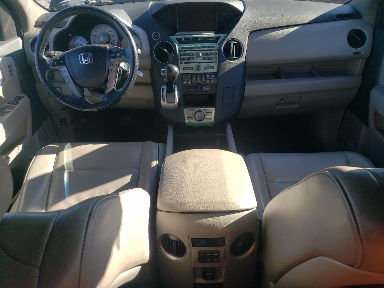 2011 Honda Pilot - Image 8
