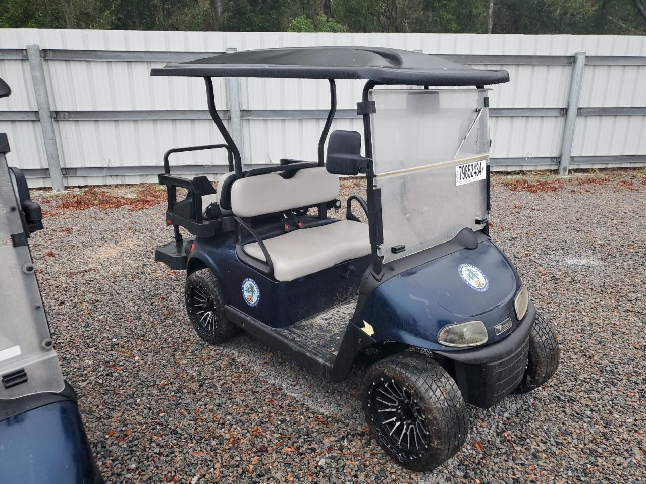 2023 Other Other blue null null FLA122655 photo #1