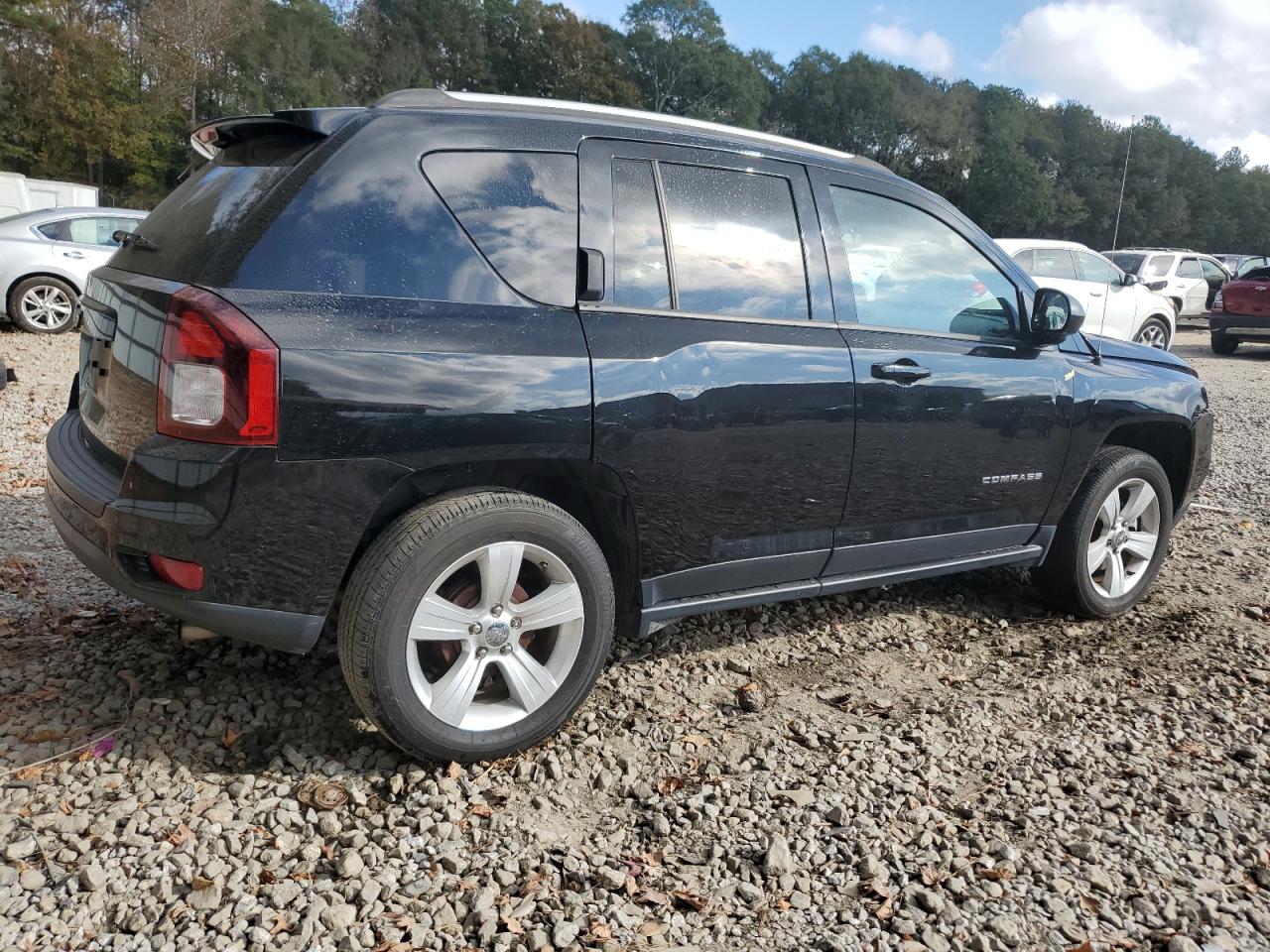 2016 Jeep Compass - Image 3