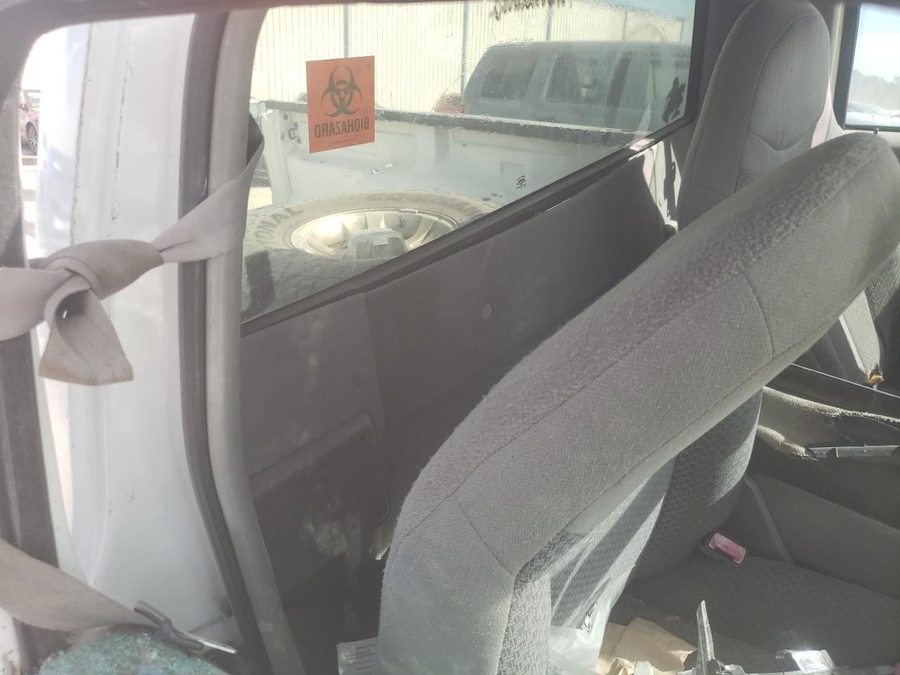 1999 Ford Ranger - Image 11