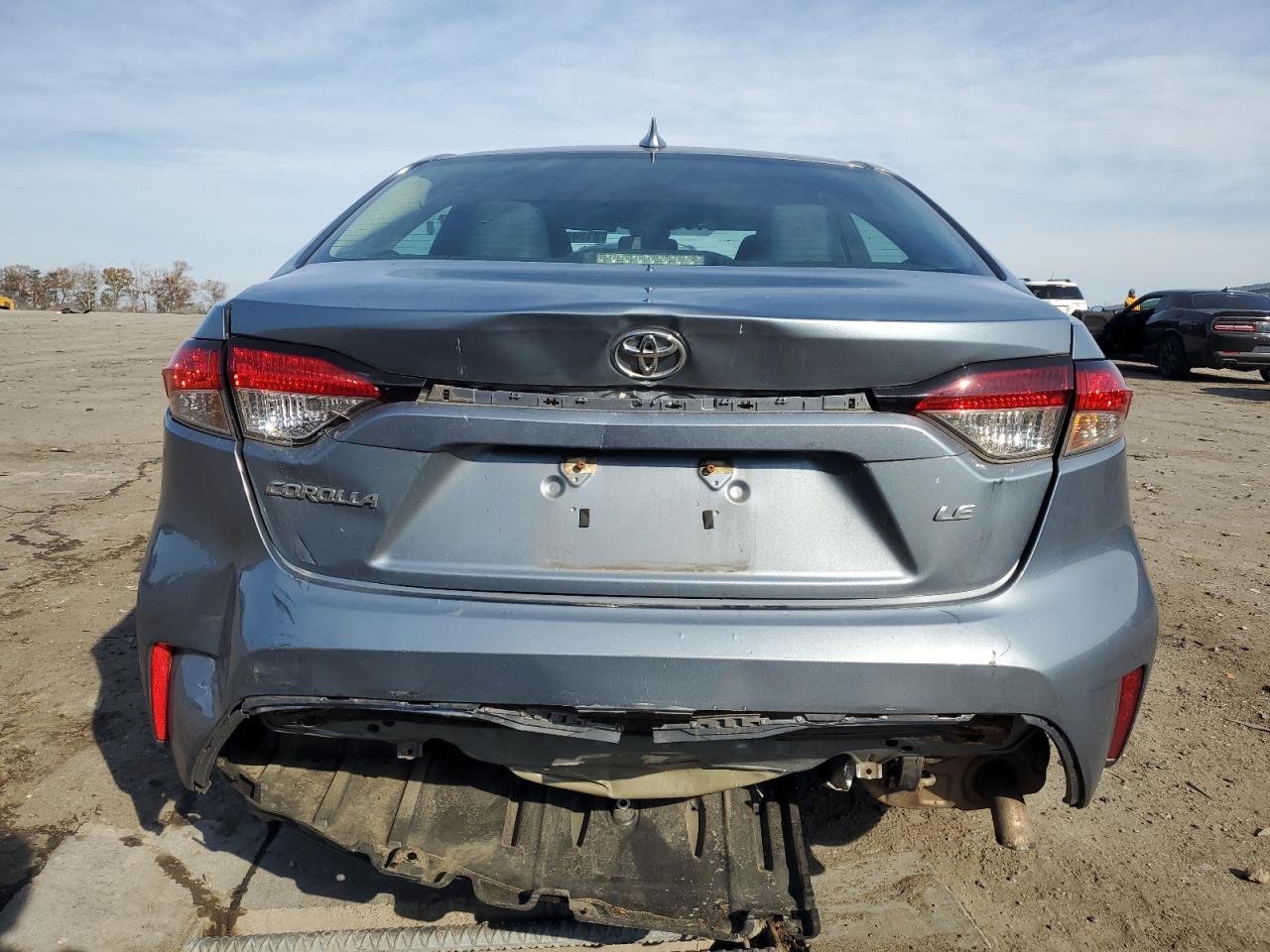 2020 Toyota Corolla - Image 6